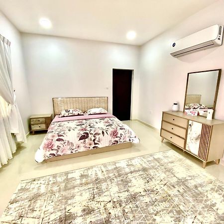 Seven Elements Resort Ras al-Khaimah Room photo