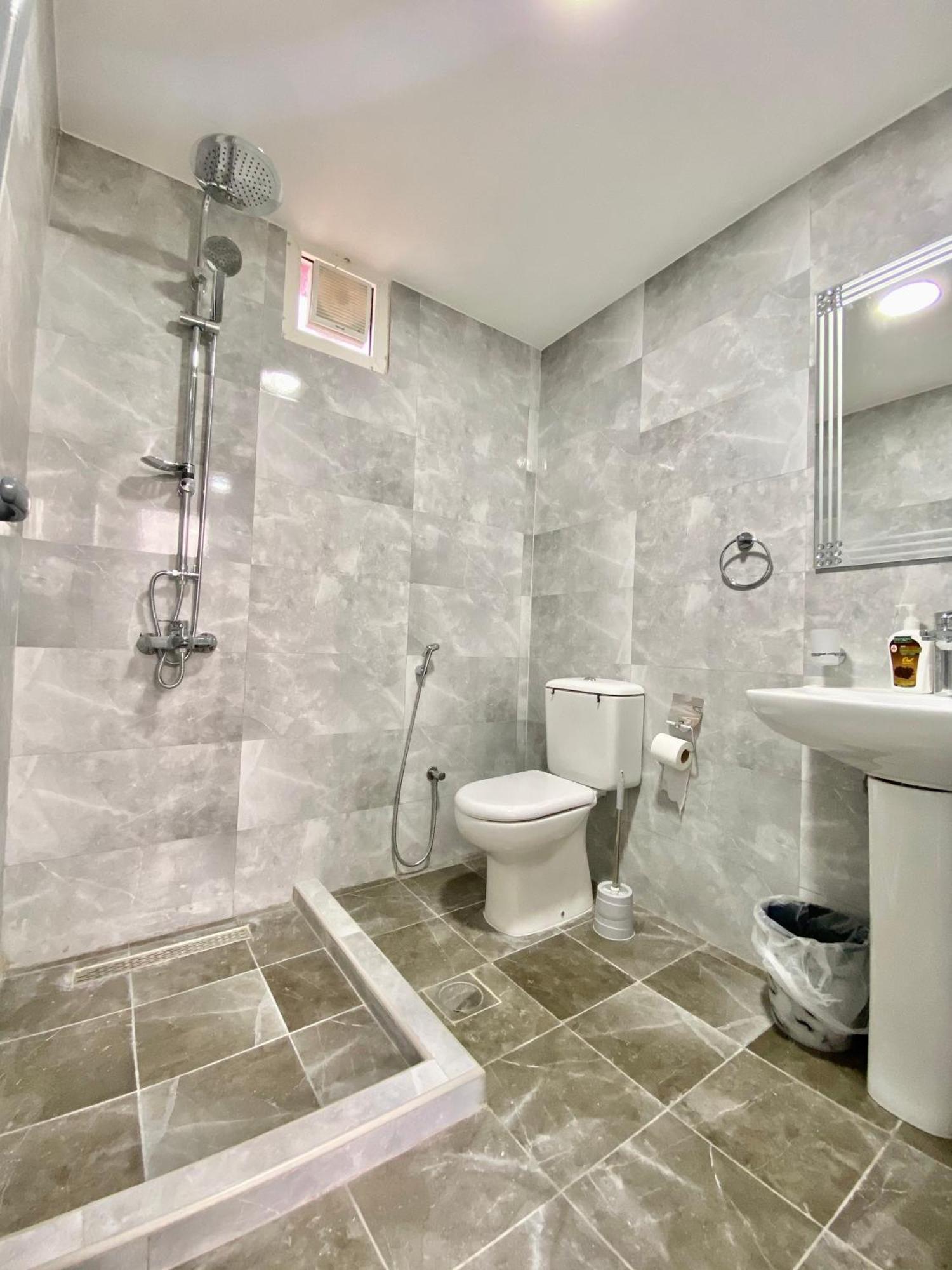 Seven Elements Resort Ras al-Khaimah Room photo